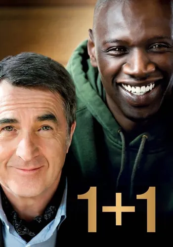 1+1 — постер